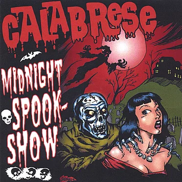 Midnight Spookshow