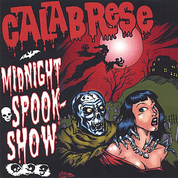 Midnight Spookshow