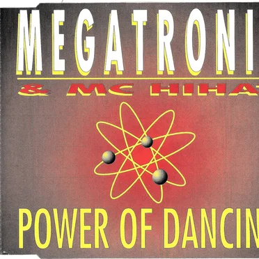 Power of Dancing