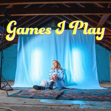 Games I Play