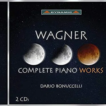 Wagner: Complete Piano Works