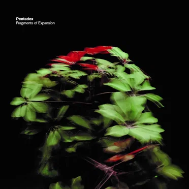 Fragments of Expansion by Pentadox - album cover