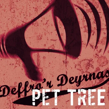 Swyngyfaredd by Pet Tree - album cover