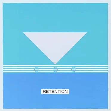 RETENTION 作品 Vol.2〜記憶力がつく音楽〜 by Toyo B.G.M. CORP. - album cover