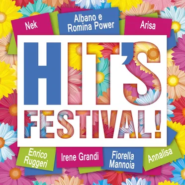 Hit’s Festival! by Various Artists - album cover