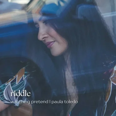 Riddle - Single by Paula Toledo - album cover