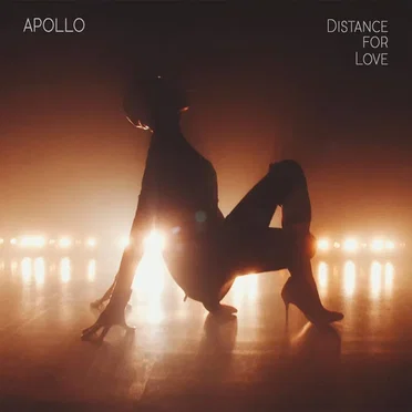 Distance For Love by Apollo - album cover