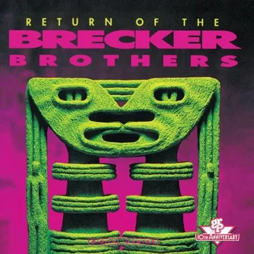 The Brecker Brothers