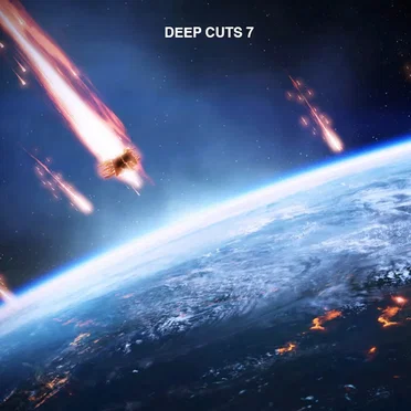 Deep Cuts 7 by Bstep - album cover