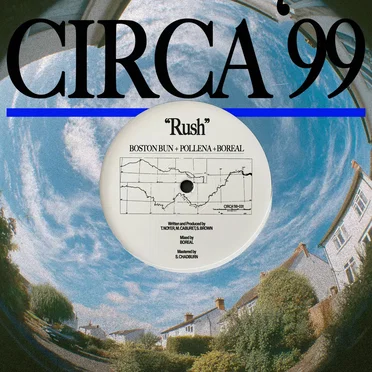 Rush