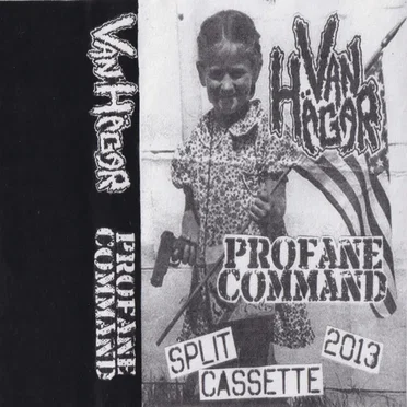 Profane Command