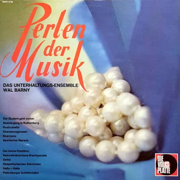 Perlen der Musik