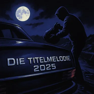 Die drei ??? Titelmelodie 2025