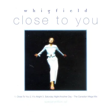 Close to You