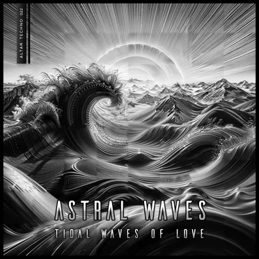 Tidal Waves of Love