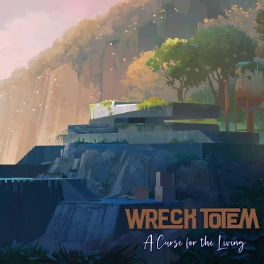 Wreck Totem