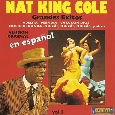 Grandes Exitos, Vol. 1