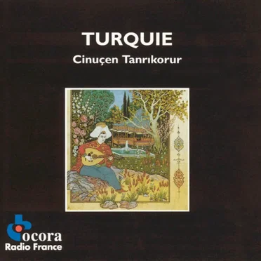 Turquie by Cinuçen Tanrıkorur - album cover