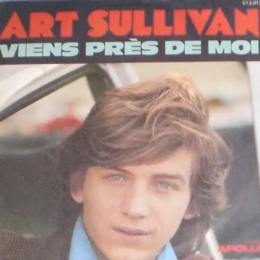 Viens près de moi