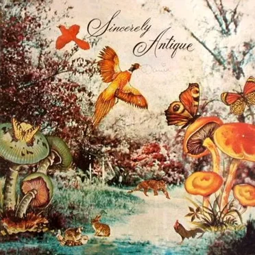 Sincerely Antique