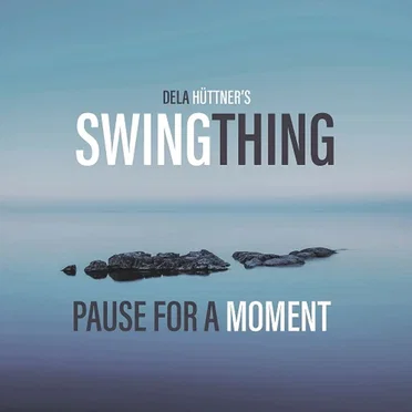 Pause for a moment