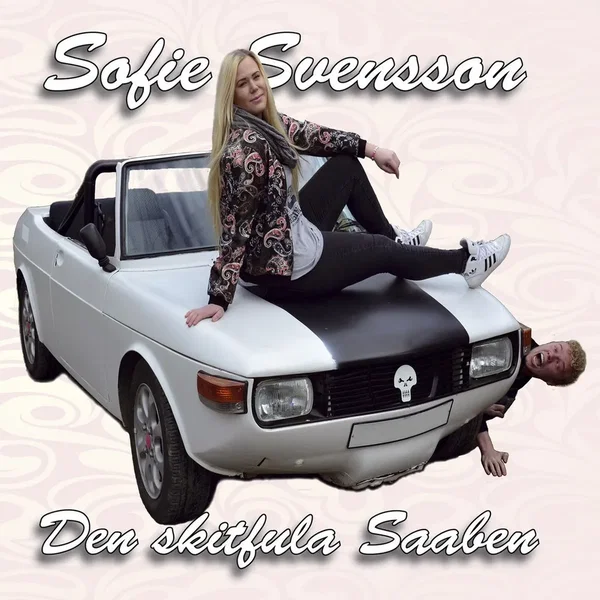 Den skitfula Saaben
