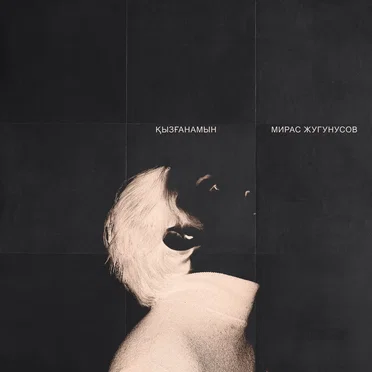 Қызғанамын by Мирас Жугунусов - album cover