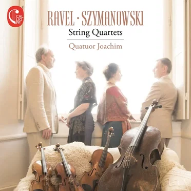 String Quartets