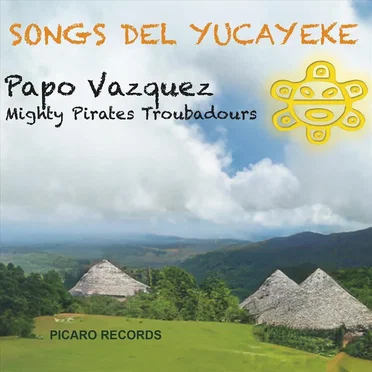 Papo Vázquez