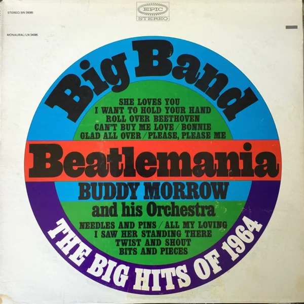 Big Band Beatlemania