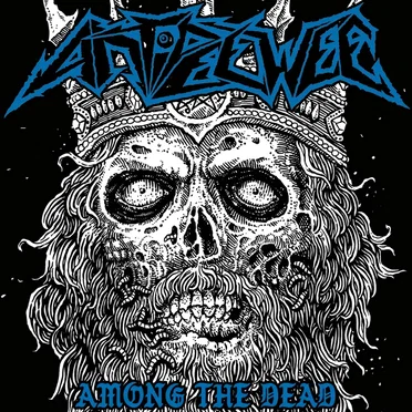 Among the Dead