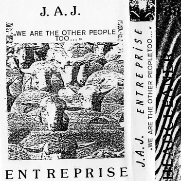 "We Are The Other People Too..."