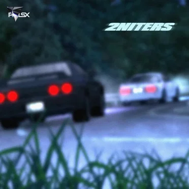 2Niters by PVLSX - album cover