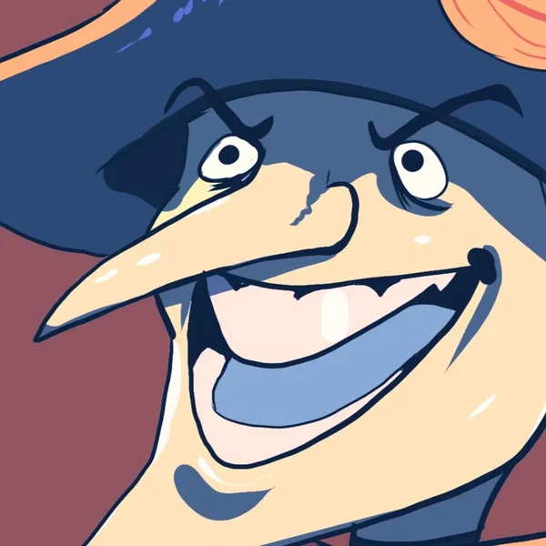 Admiral Mumbo's March