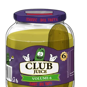 Express Yourself (Pickle remix)