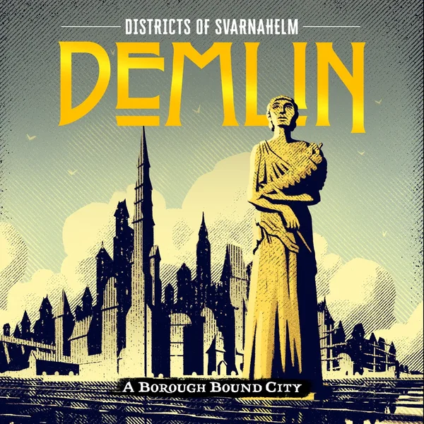Demlin