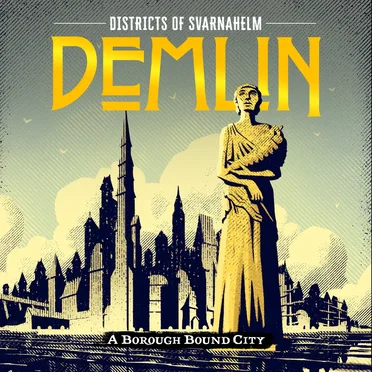 Demlin