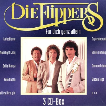 Für Dich ganz allein