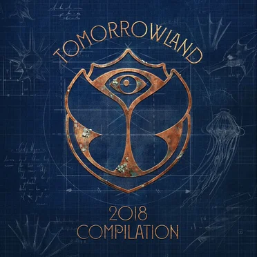 Tomorrowland 2018: The Story of Planaxis by Various Artists - album cover