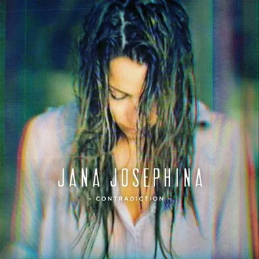 Contradiction by Jana Josephina - album cover