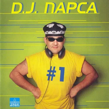 DJ Парса