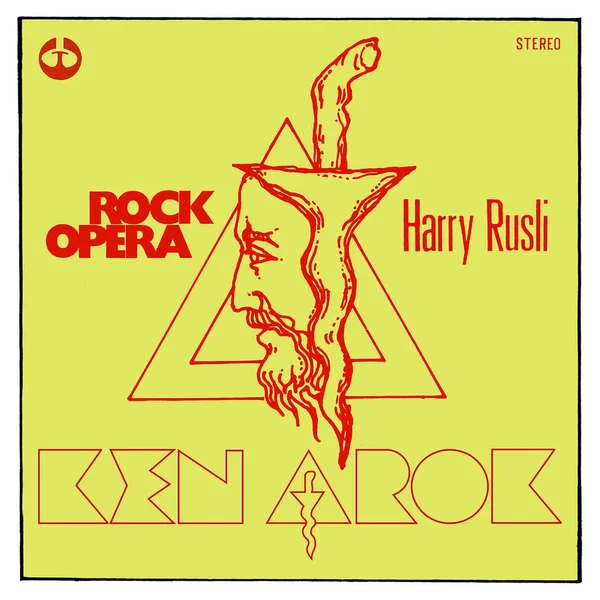 Ken Arok
