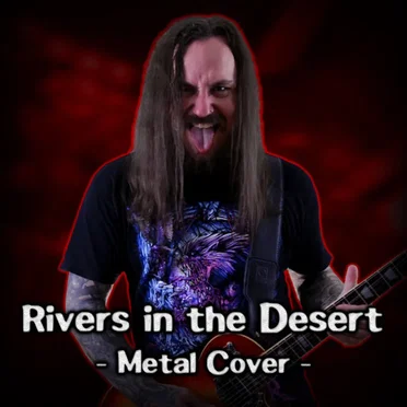Rivers in the Desert