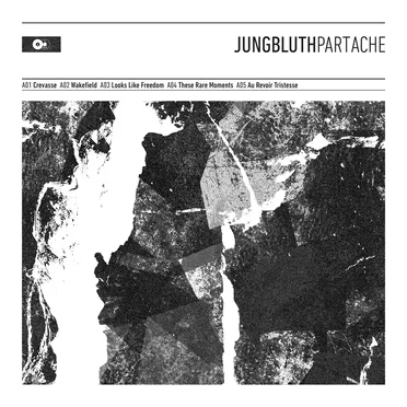 Part Ache by Jungbluth - album cover