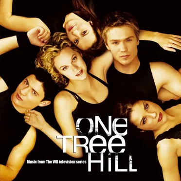 One Tree Hill: Music From the WB Television by Various Artists - album cover