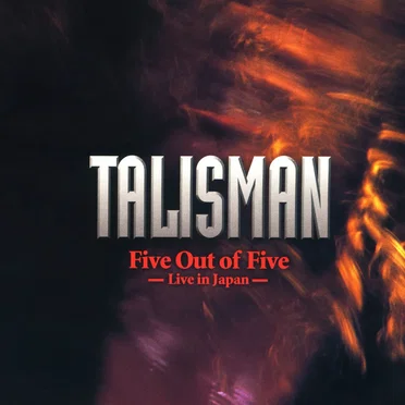 Five Out of Five (live in Japan)