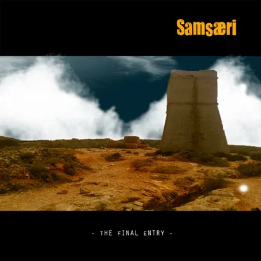The Final entry