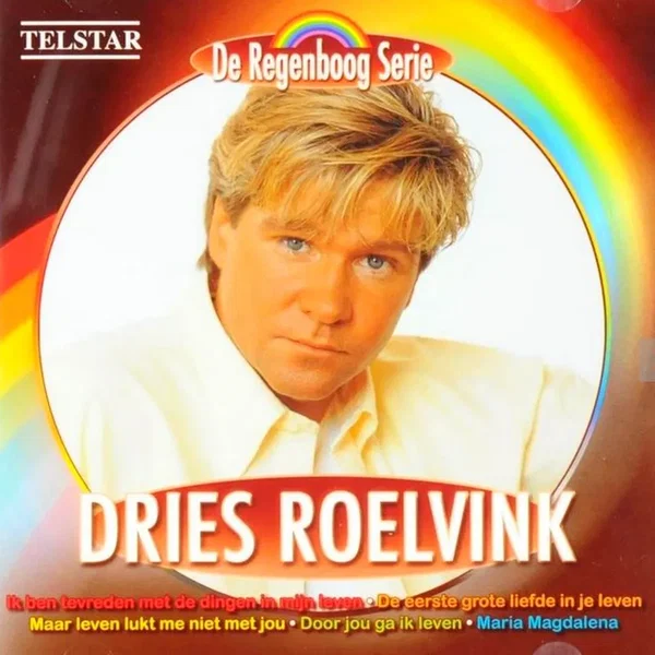 De regenboog serie