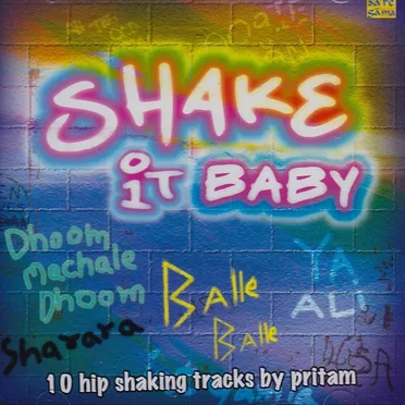 Shake It Baby