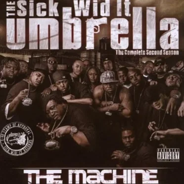 The Machine